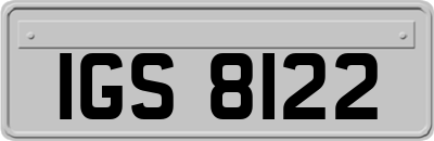 IGS8122