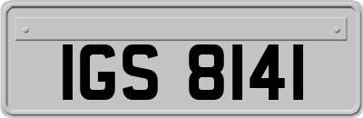 IGS8141