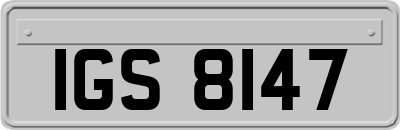 IGS8147