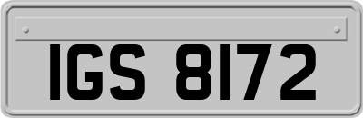 IGS8172