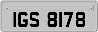 IGS8178