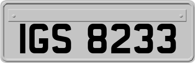 IGS8233