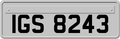 IGS8243