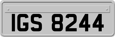 IGS8244