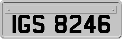 IGS8246