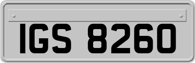 IGS8260