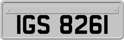 IGS8261