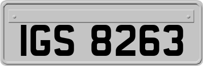 IGS8263