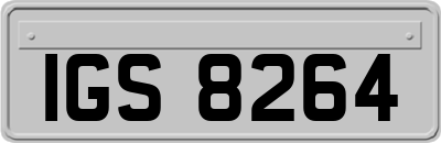 IGS8264