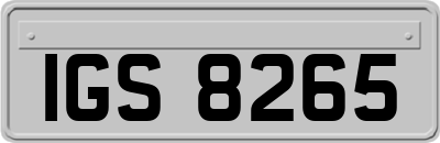 IGS8265