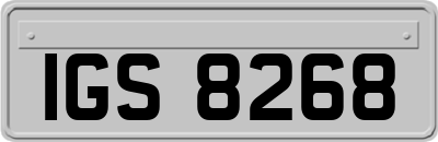 IGS8268