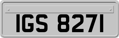 IGS8271