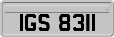 IGS8311