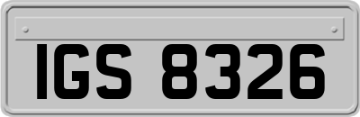 IGS8326