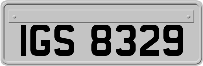 IGS8329