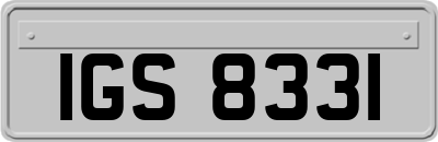 IGS8331