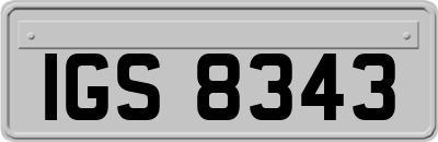 IGS8343