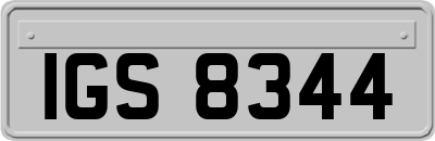 IGS8344