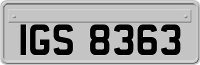 IGS8363