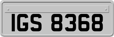 IGS8368