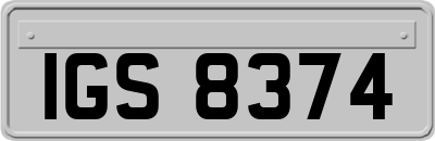 IGS8374