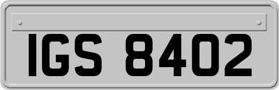 IGS8402