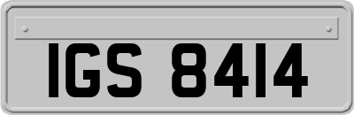 IGS8414