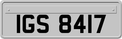 IGS8417