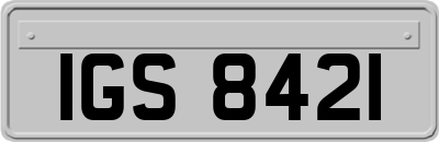 IGS8421