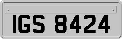 IGS8424