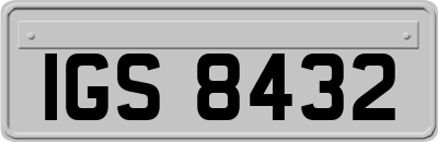 IGS8432