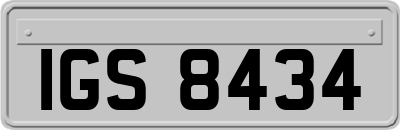 IGS8434