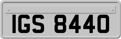 IGS8440