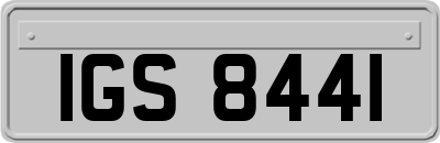 IGS8441
