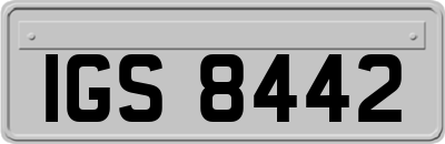 IGS8442