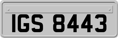 IGS8443