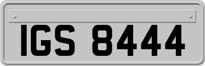 IGS8444