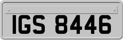 IGS8446