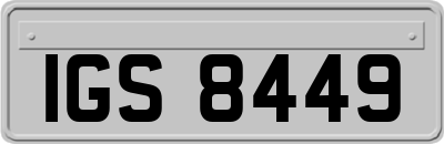 IGS8449