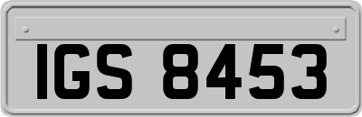 IGS8453