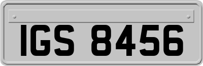 IGS8456