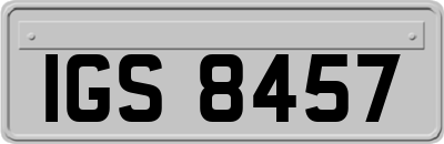 IGS8457