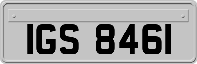 IGS8461
