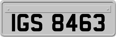 IGS8463