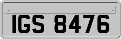 IGS8476