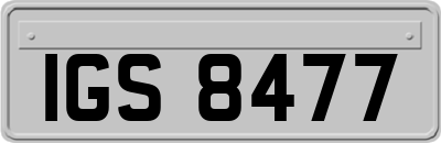 IGS8477