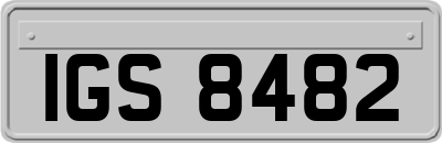 IGS8482