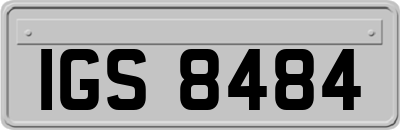 IGS8484