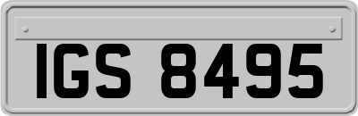 IGS8495