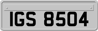 IGS8504